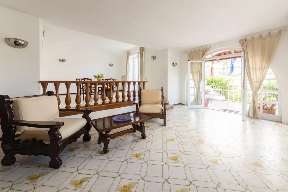Hotel Antonella - Général