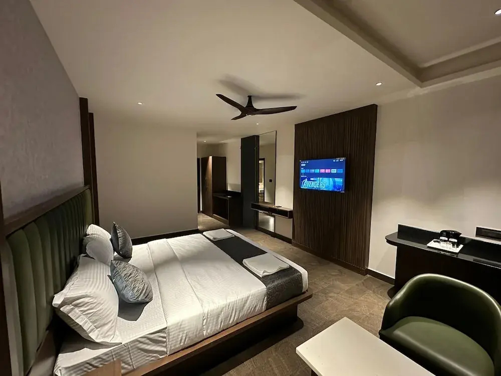 Hotel photo 2
