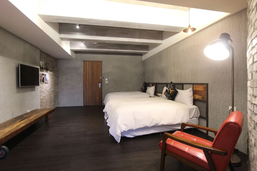 Hotel photo 7