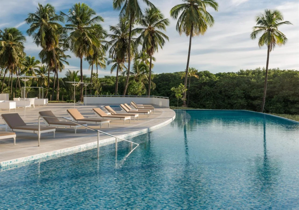 Sheraton Reserva do Paiva Hotel & Convention Center, Recife - Général