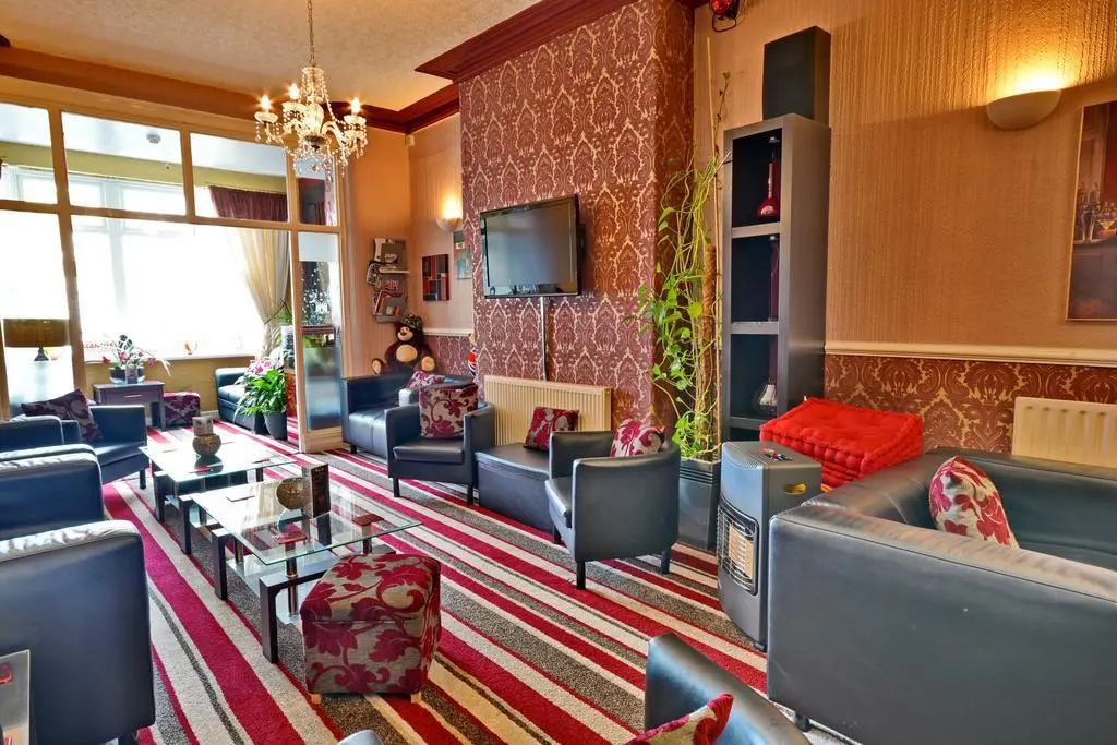Hotel photo 13