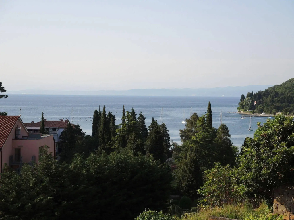 Heart of Strunjan Apartments AL