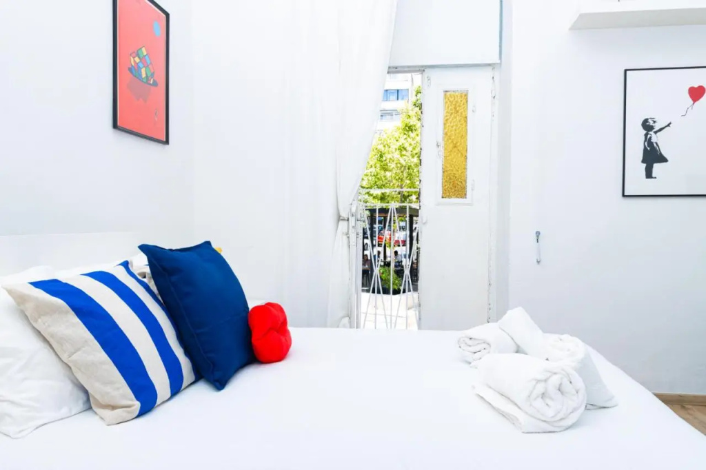 Mamilla View - Suites & Apt Hotel — фото