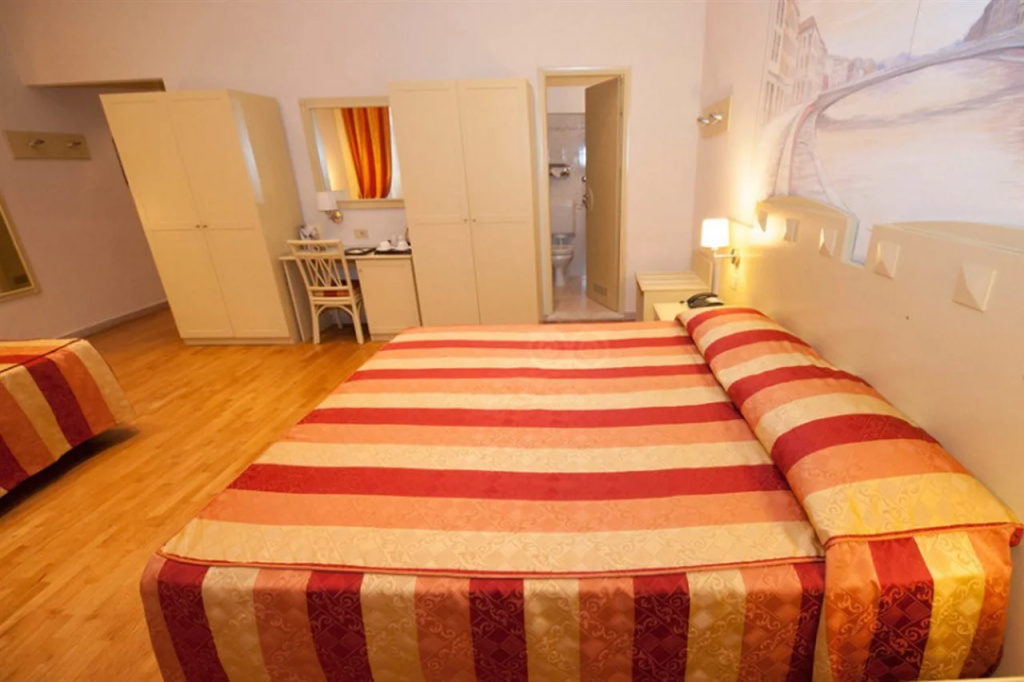 Bologna Hotel - Général