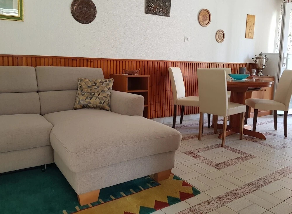 Müllers Ferienhaus Harmonie - фото 9