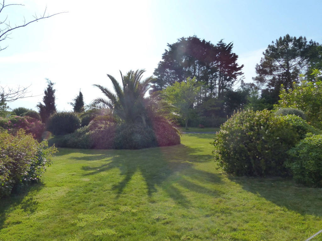 Chambres D'hotes Villa Kernehan