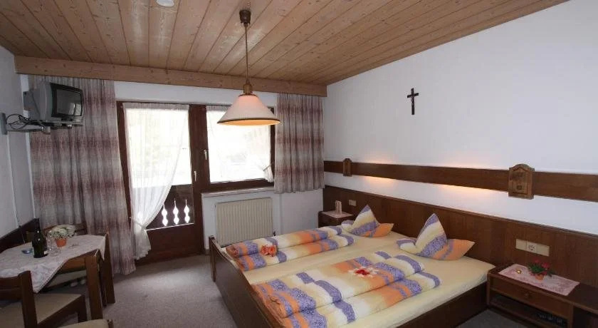 Gästehaus Schranz - Général