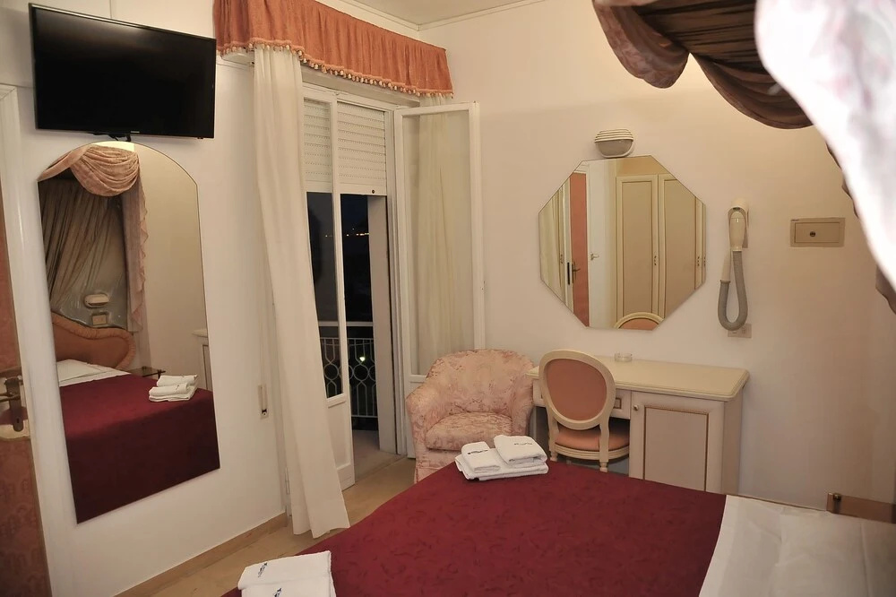 Hotel Baia Marina - Général