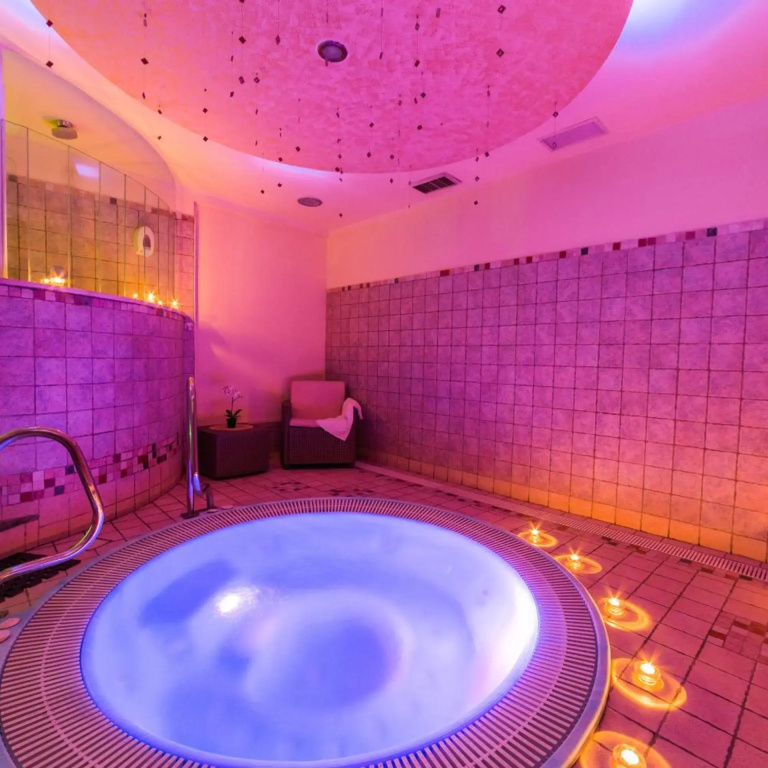 Palma Benessere, Емілія Романья, Італія мініатюра 17