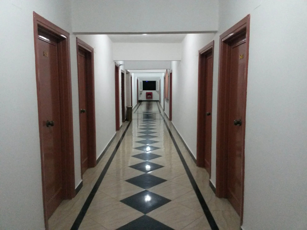 Adriatica Hotel - Général