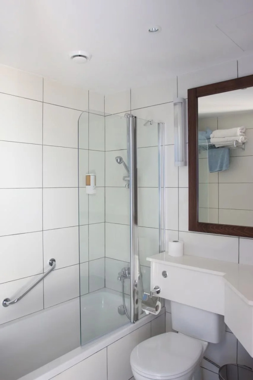 MarisMare Apartments - Général