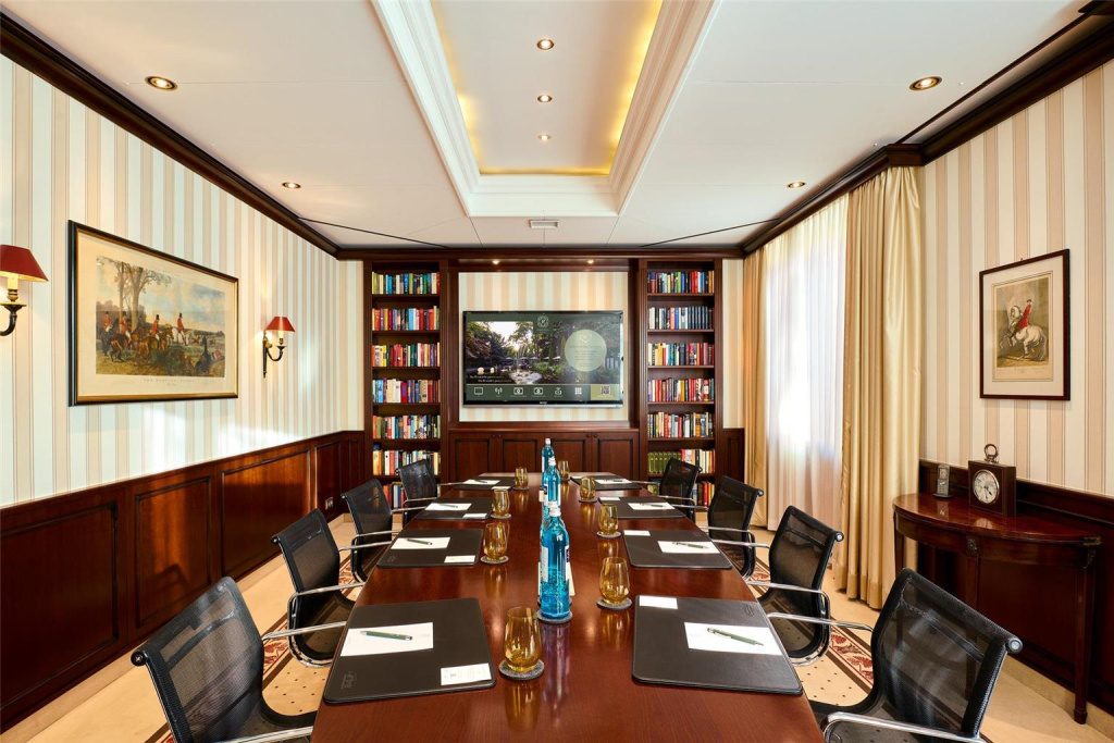 Parkhotel Gütersloh - Général