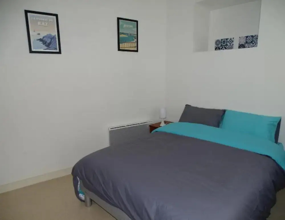 Voir la photo 1 — Apartment Stay Near Beach