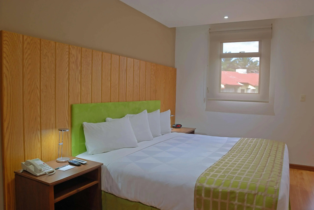Country Inn & Suites By Radisson San Jose Aeropuerto Costa Rica - фото 5