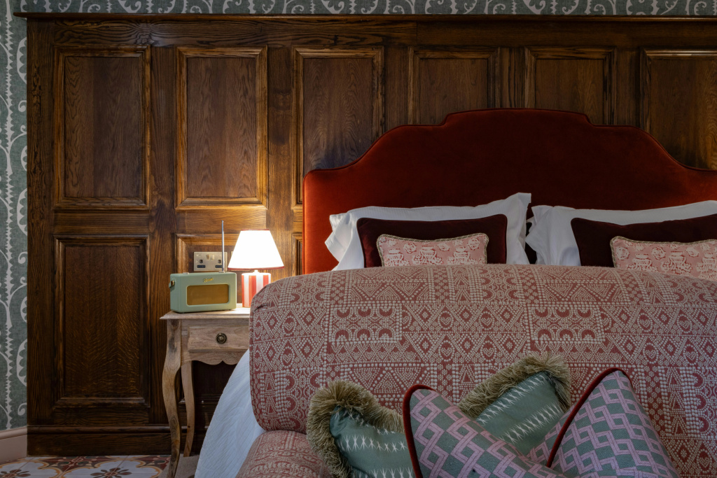 The White Hart - A Heartwood Inn - Général