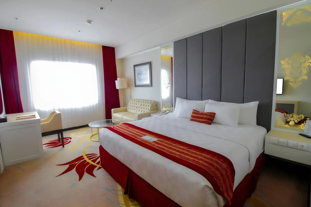 G'Sign Hotel Banjarmasin - Général