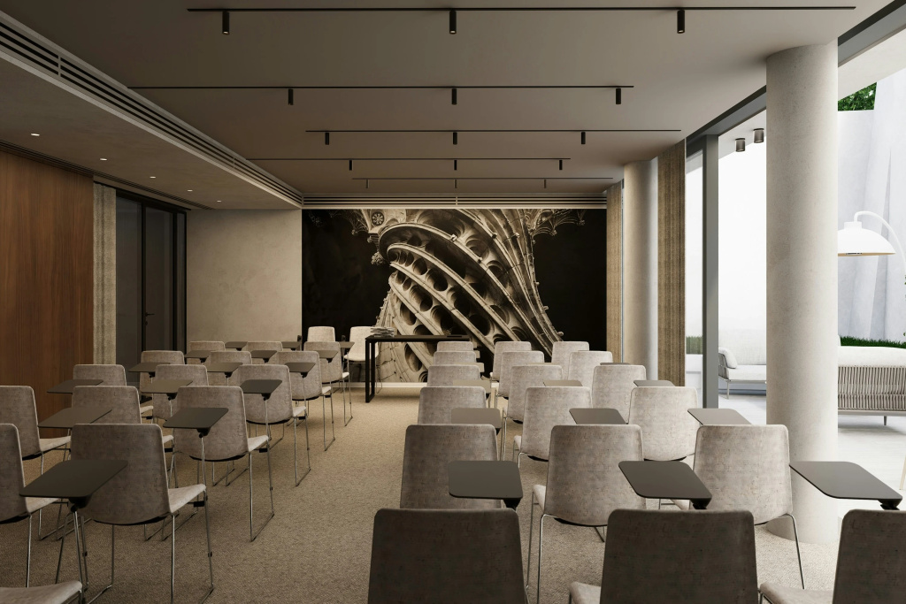 Leon Hotel & Lounge - Général