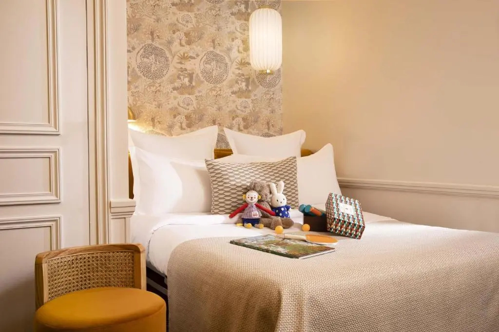 Hôtel Gramont 111
