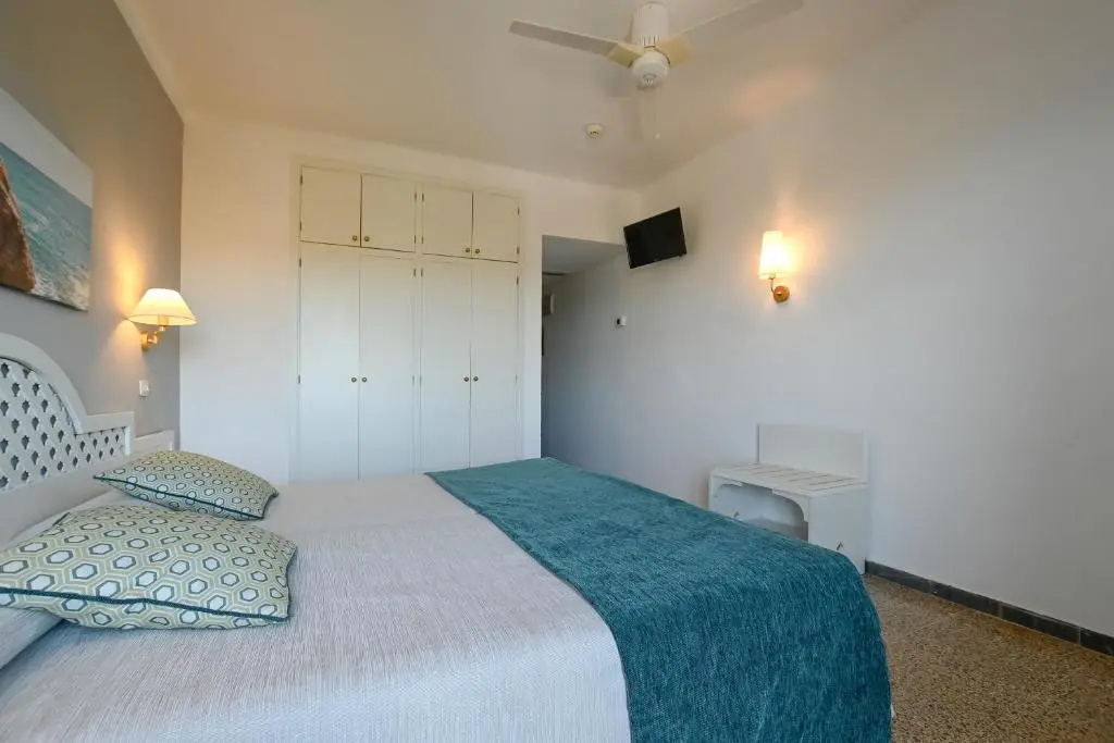 Hotel Pinos Playa - Chambres