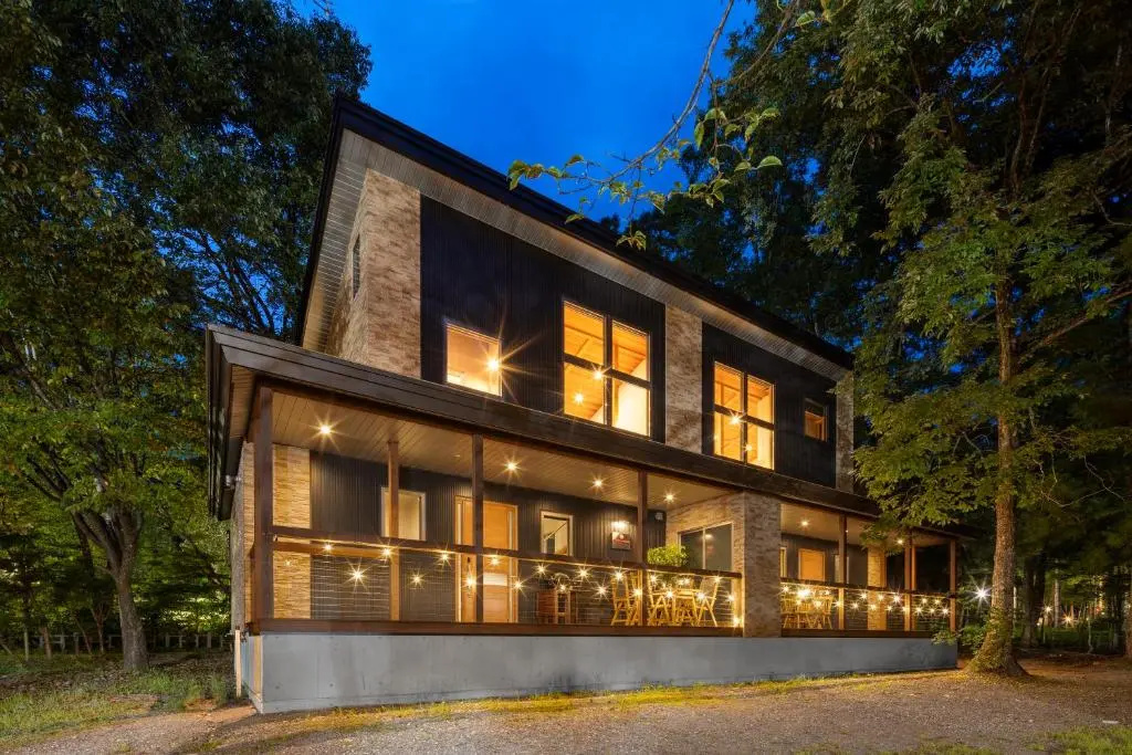 Chalet