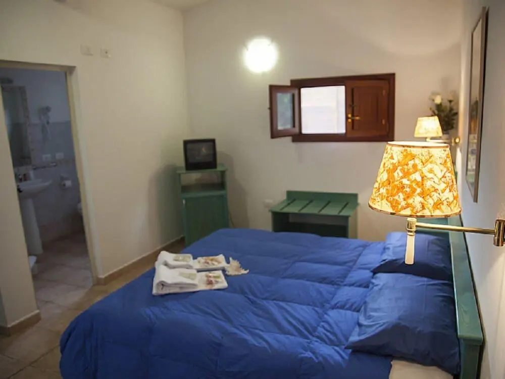 Hotel Club Mezzaluna - Général