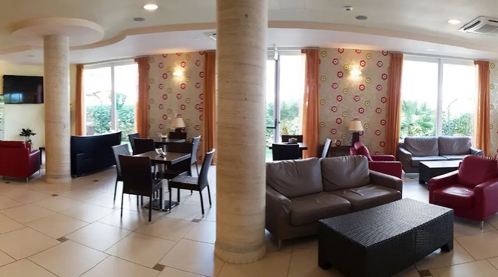 Hotel la Ninfea - Général