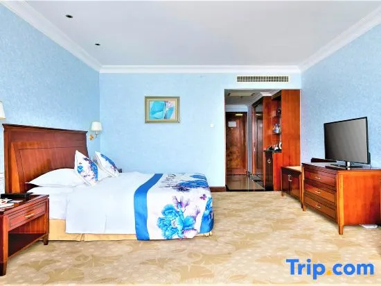 Zhengzhou Cheered Hotel - Chambres