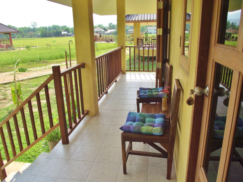 Country Retreat - Général