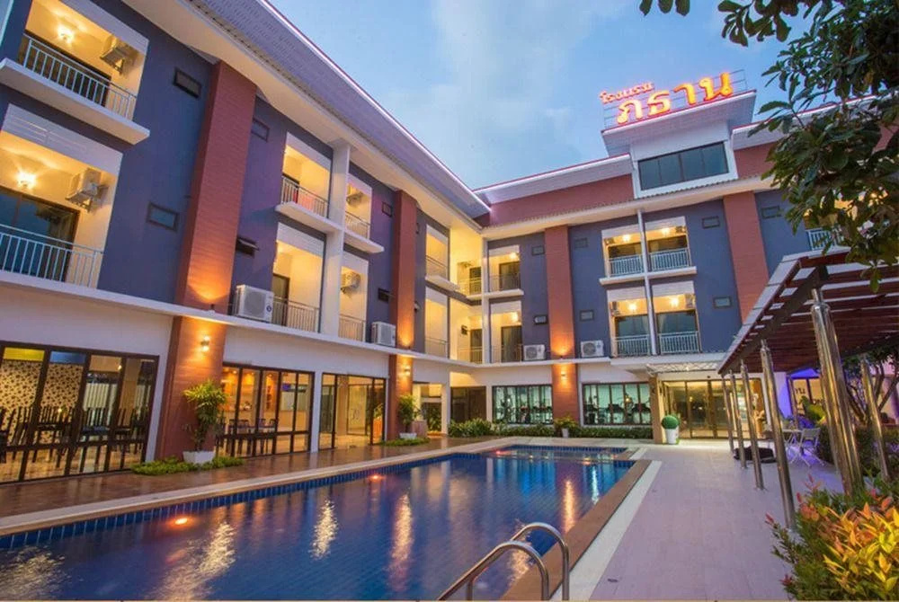 Hotel photo 10