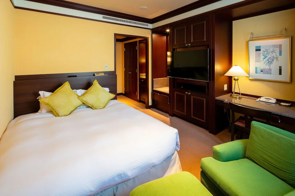 Mito Plaza Hotel — 4
