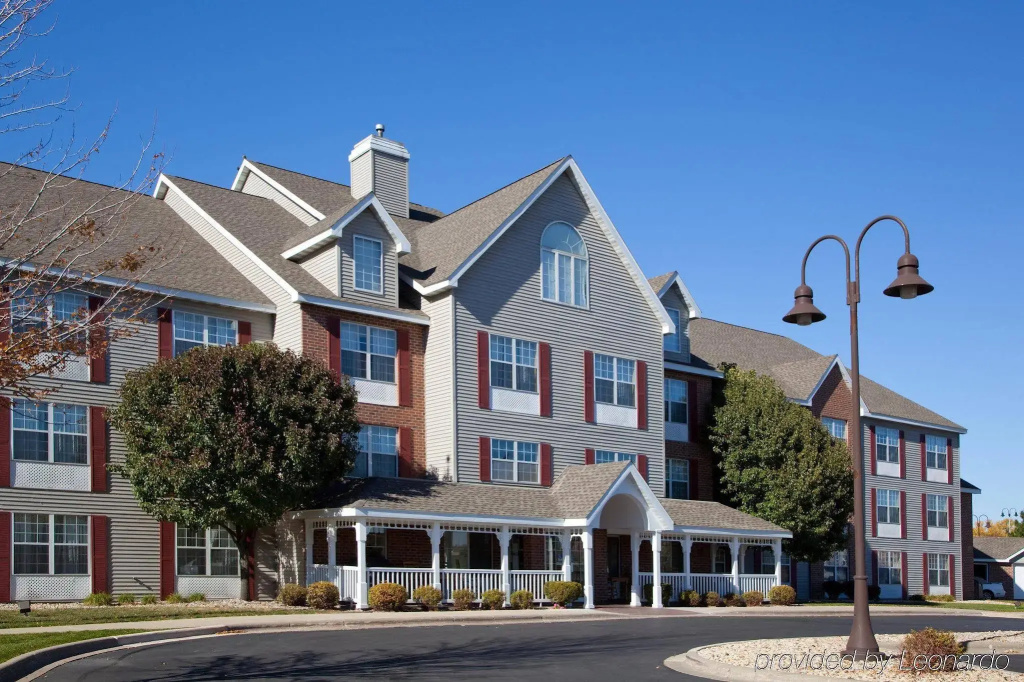 Country Inn & Suites by Radisson, Madison, WI - Général