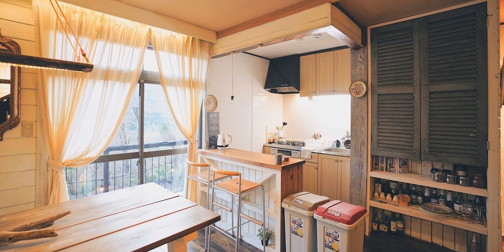 Springs Village Hakone Glamping Resort 사진 24