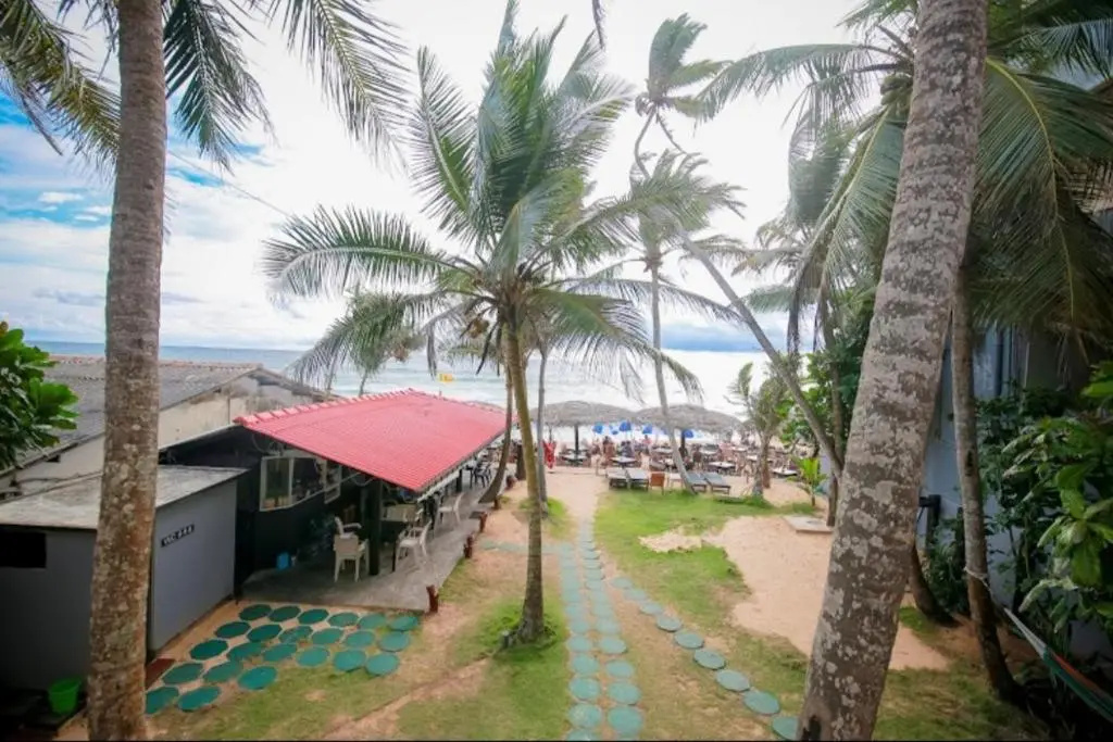 Villa 468 - Hikkaduwa