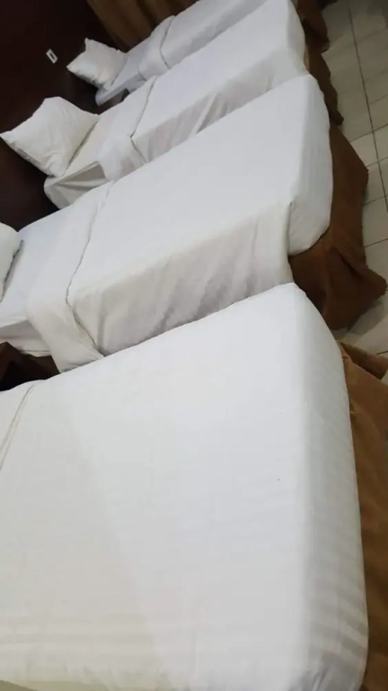 Nasamat Al Khair Hotel - Général