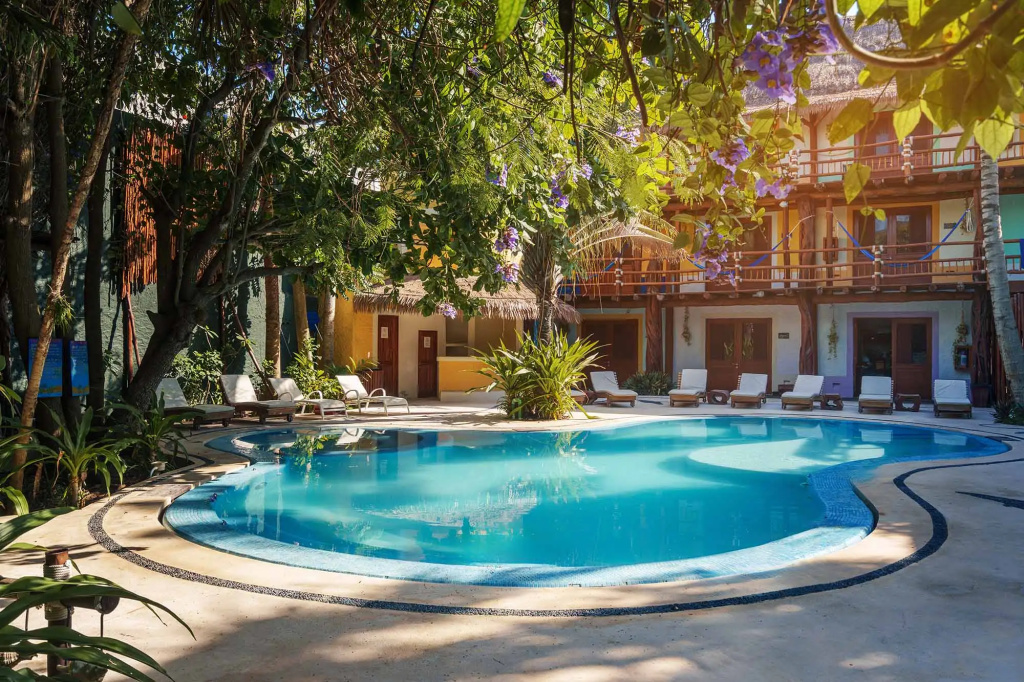 Hotel photo 21
