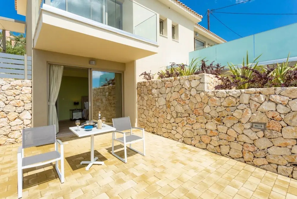 Lassi Villas Collection
