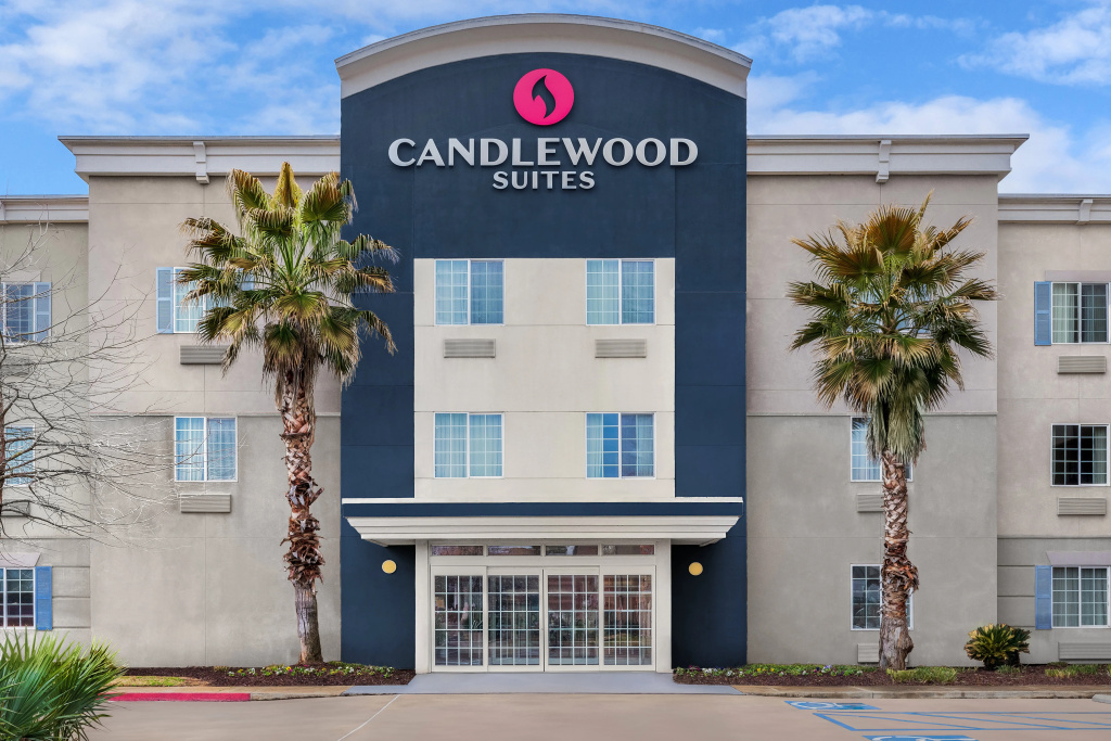 Candlewood Suites Alexandria by IHG