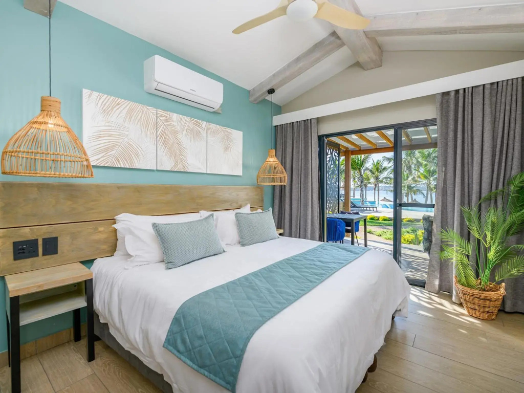 San Martinho Beach Club - Général