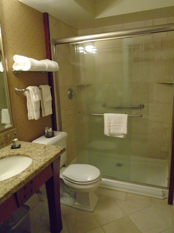 Hotel Elliott - Chambres