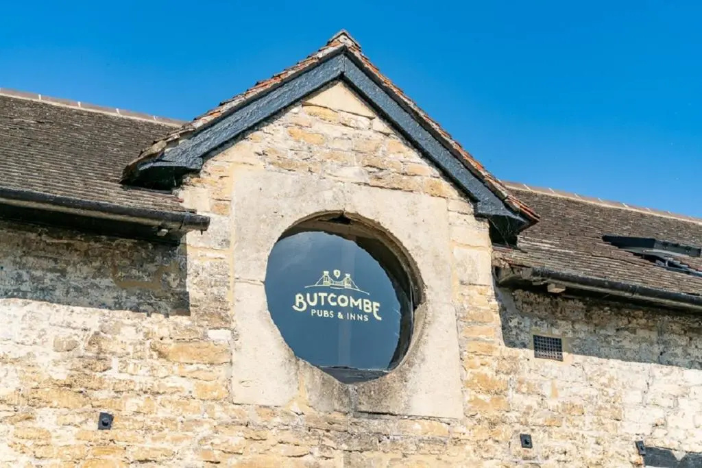 The Kings Arms Hotel - Inn - Général