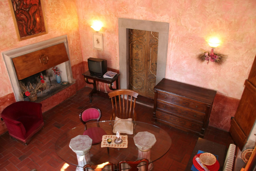 Poggio alla Pieve - Général
