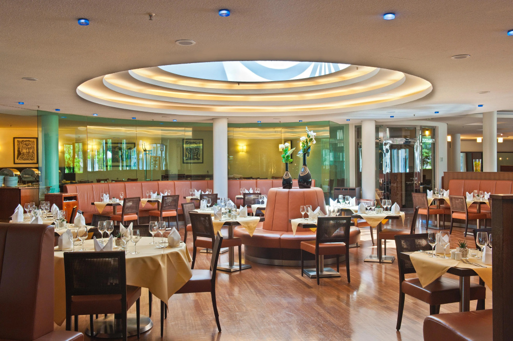City Hotel Dresden Radebeul - Général