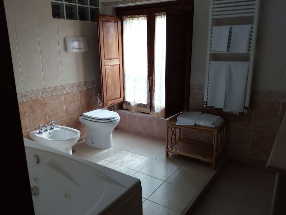 Tavernola Locanda Di Campagna - Général