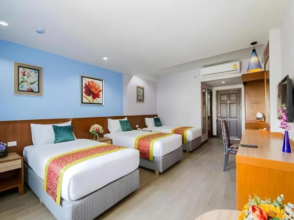 Hotel photo 33