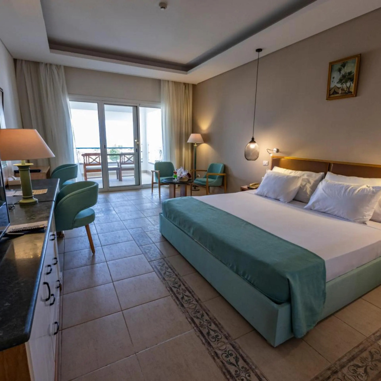 Lahami Bay Beach Resort & Gardens, Марса-Алам, Єгипет мініатюра 11
