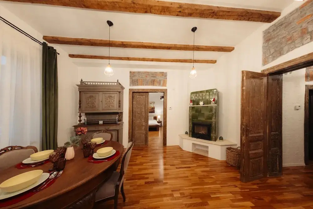 Aparthotel Casa 1901 — фото 6