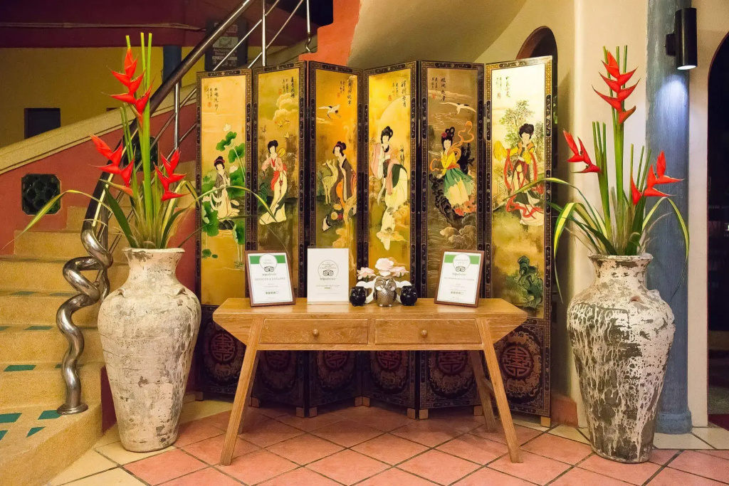 Aochalong Villa Resort & Spa - Général