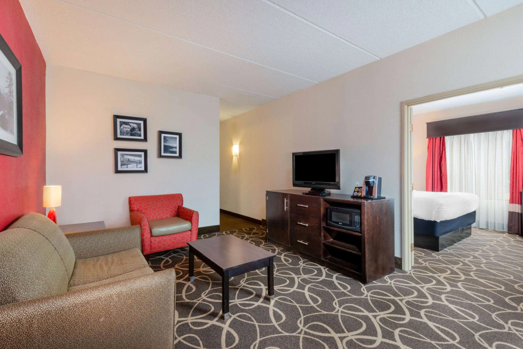 La Quinta Inn & Suites Summersville / New River National Park - Général
