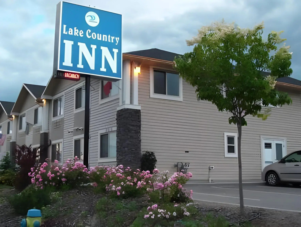Lake Country Inn