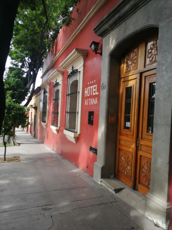 Hotel photo 24